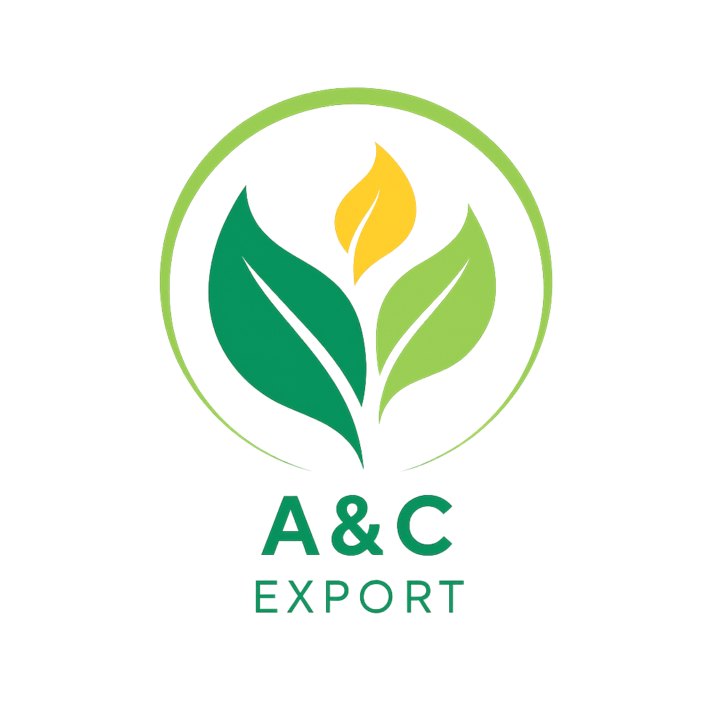 Logotipo A&C Export